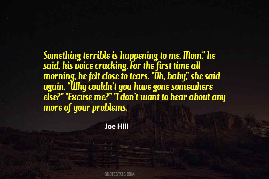 Have Time For Me Quotes #193874