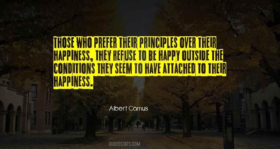 Have To Be Happy Quotes #999
