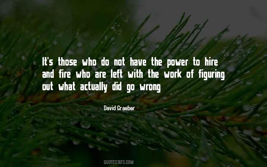 Have To Go To Work Quotes #26449