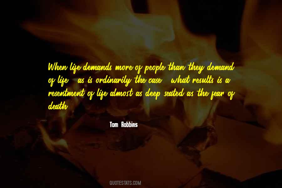 Quotes About Frustration With Life #1047980