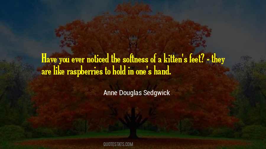Have You Ever Noticed Quotes #1006162