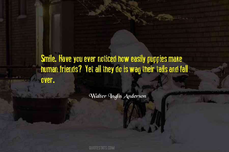 Have You Ever Noticed Quotes #1487878