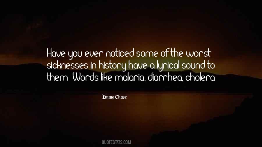 Have You Ever Noticed Quotes #1536741