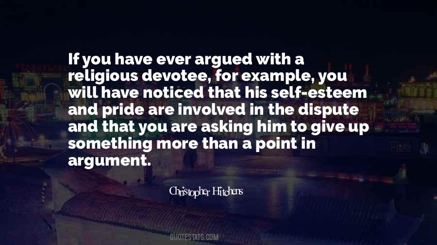 Have You Ever Noticed Quotes #1670165