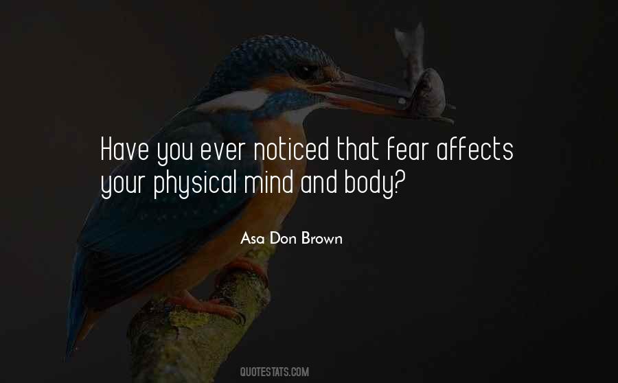 Have You Ever Noticed Quotes #287989