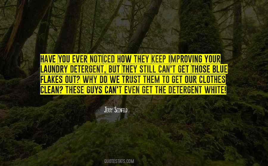 Have You Ever Noticed Quotes #61574