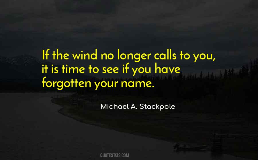 Have You Forgotten Quotes #275453