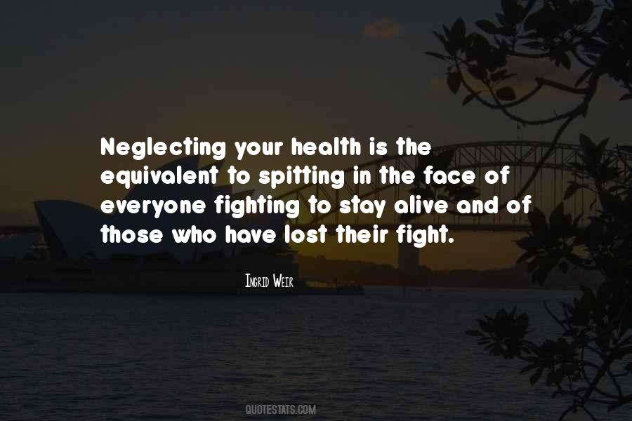 Have Your Health Quotes #23715