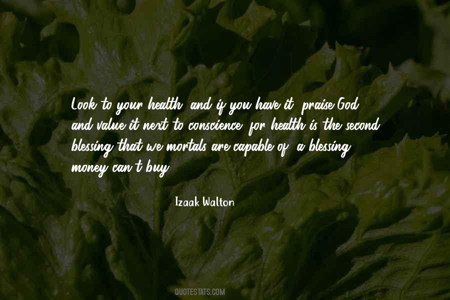 Have Your Health Quotes #823823