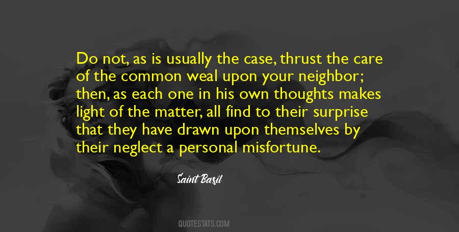 Have Your Own Thoughts Quotes #358942