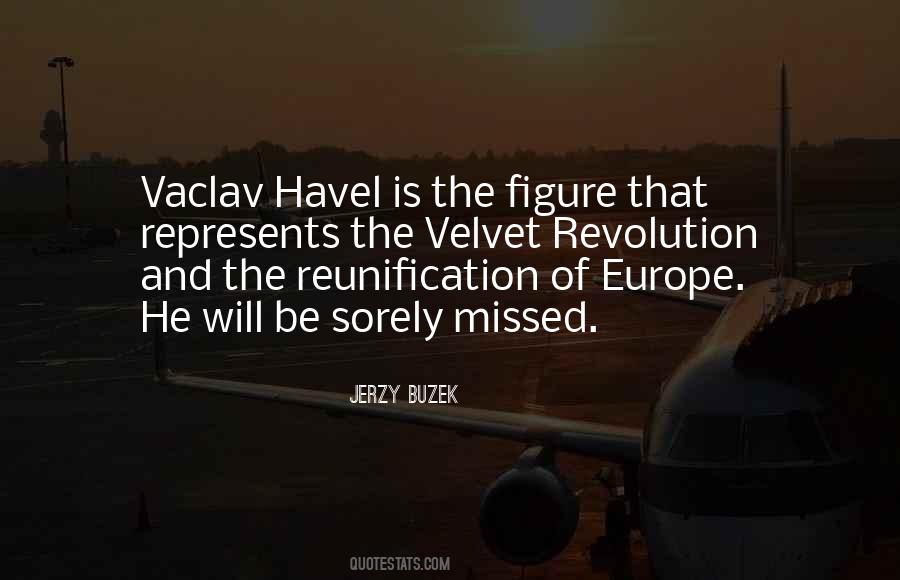 Havel Quotes #1023114