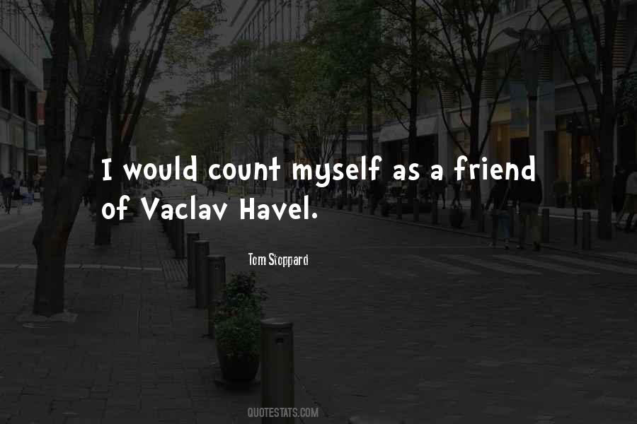 Havel Quotes #351494