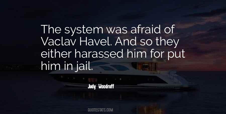 Havel Quotes #422632