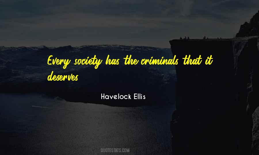 Havelock Quotes #441574