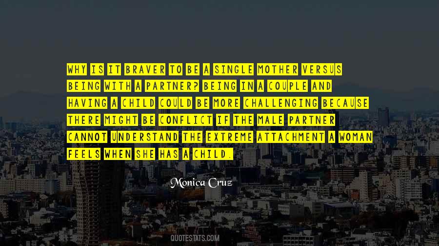 Having A Child Quotes #1192352