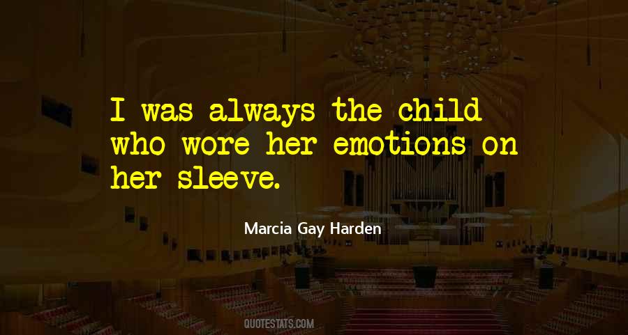 Having A Gay Child Quotes #1105024