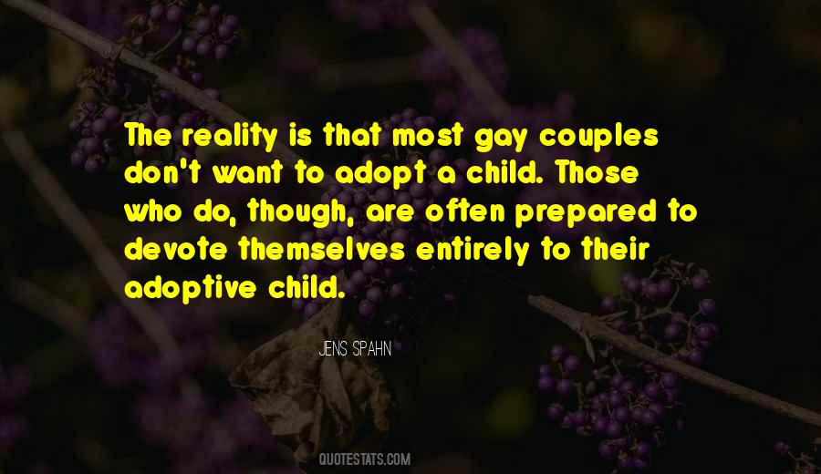 Having A Gay Child Quotes #770614