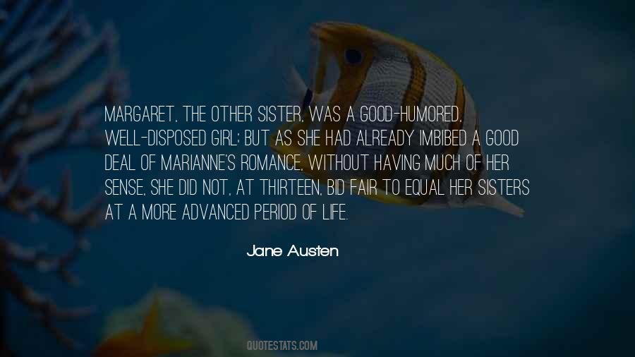 Having A Girl Quotes #358231