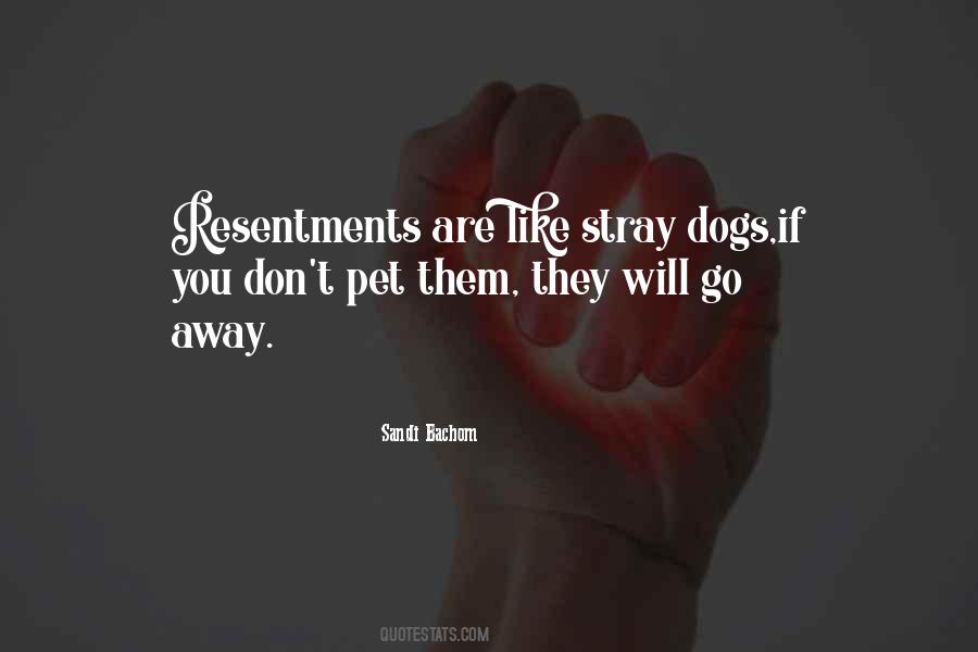 Having A Pet Dog Quotes #277956