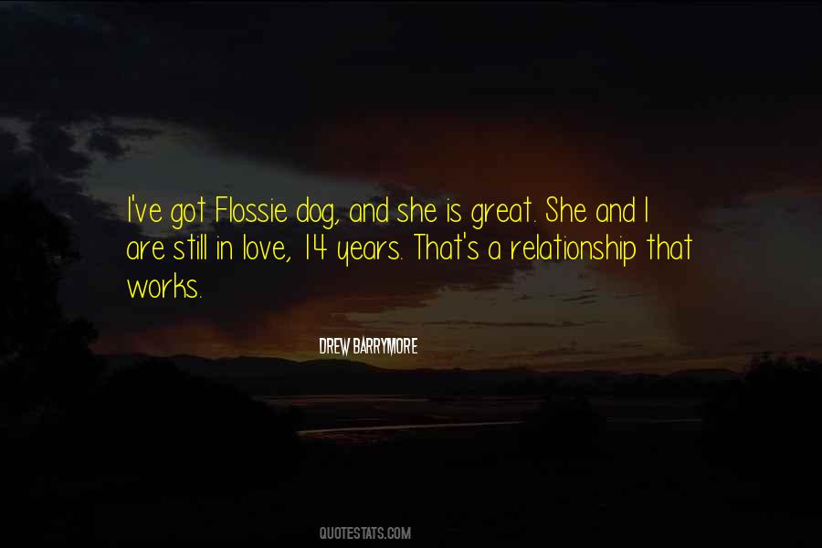 Having A Pet Dog Quotes #95759