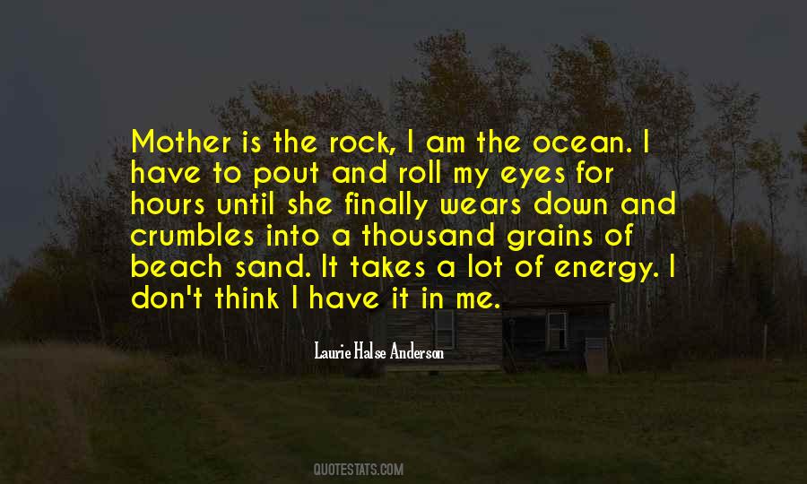 Having Fun In The Beach Quotes #10736
