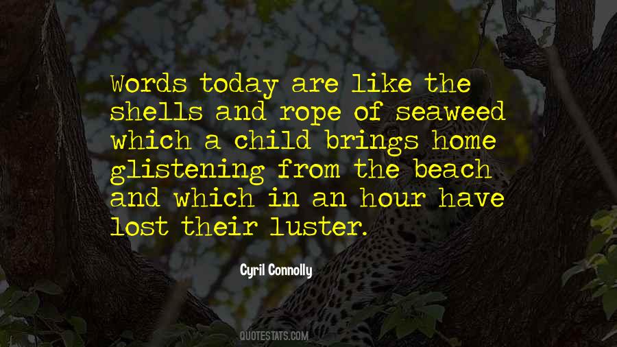 Having Fun In The Beach Quotes #119790
