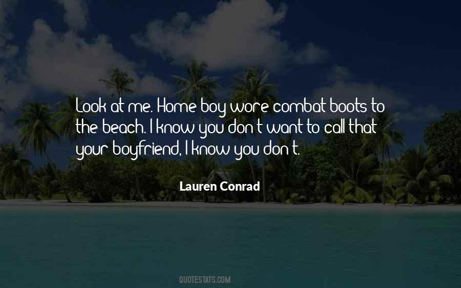 Having Fun In The Beach Quotes #120897