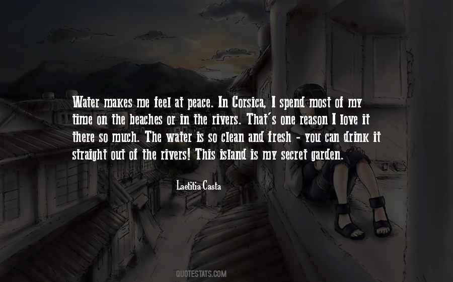Having Fun In The Beach Quotes #124757