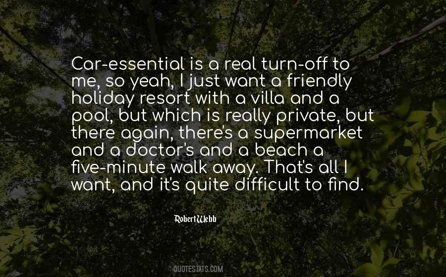 Having Fun In The Beach Quotes #4039