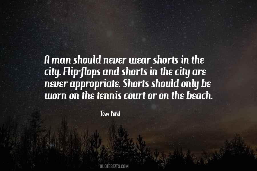 Having Fun In The Beach Quotes #61565