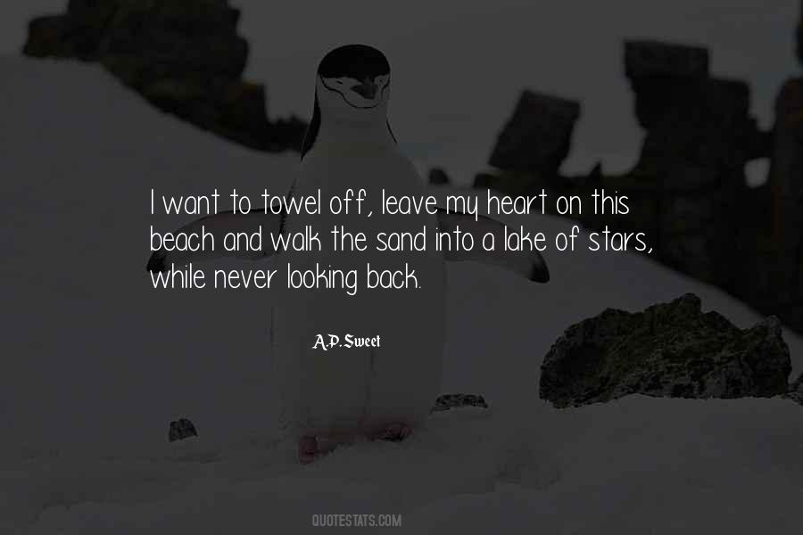 Having Fun In The Beach Quotes #74281