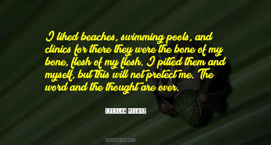 Having Fun In The Beach Quotes #77638