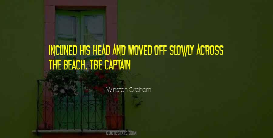 Having Fun In The Beach Quotes #83418