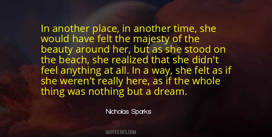 Having Fun In The Beach Quotes #91288