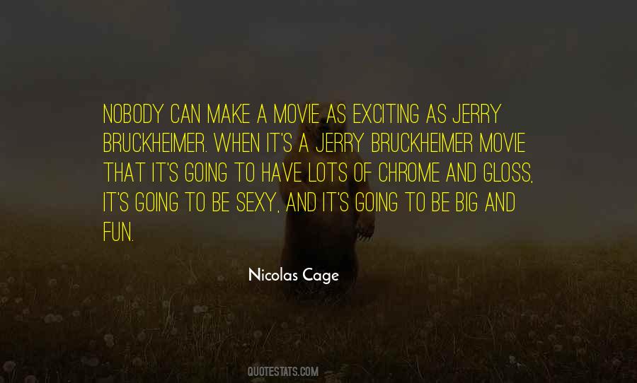 Having Lots Of Fun Quotes #194214