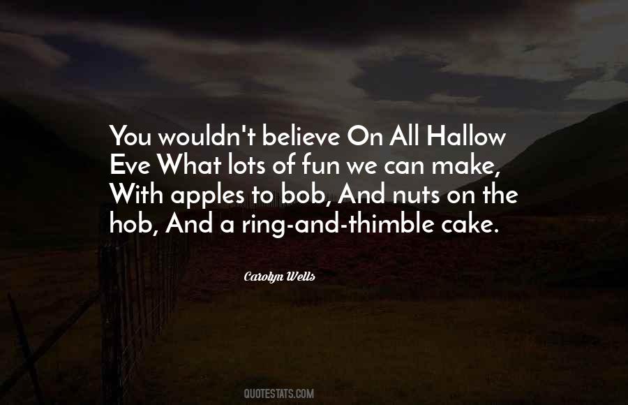 Having Lots Of Fun Quotes #459201