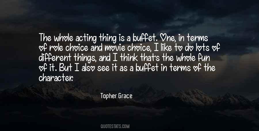 Having Lots Of Fun Quotes #819737