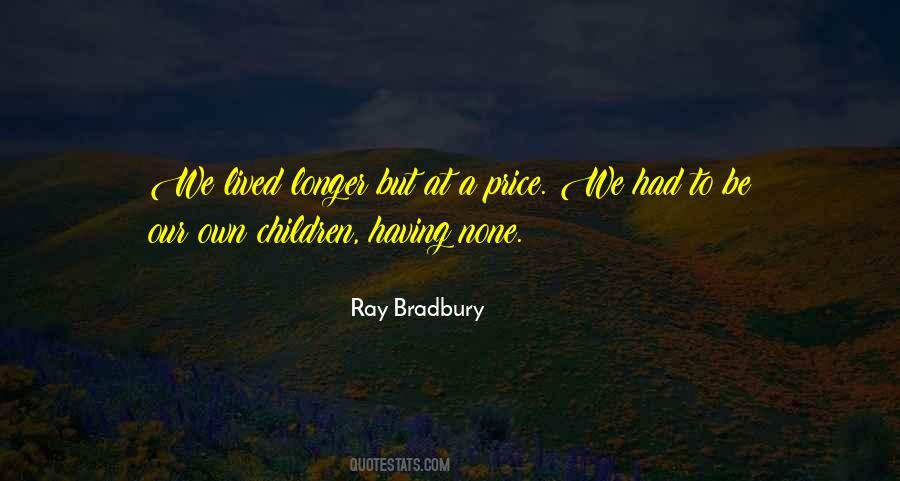 Having None Quotes #1619872 Having None Quotes #1619872