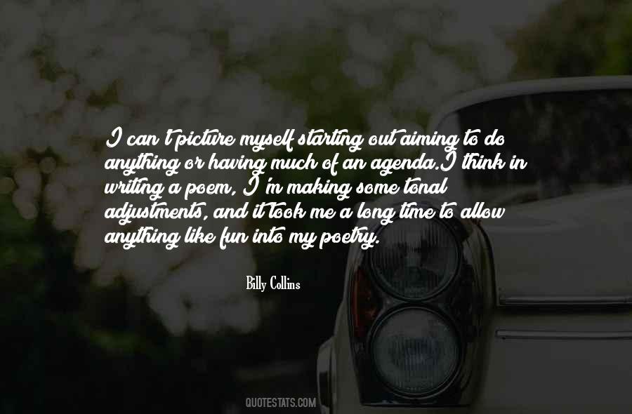 Having Some Fun Quotes #517881