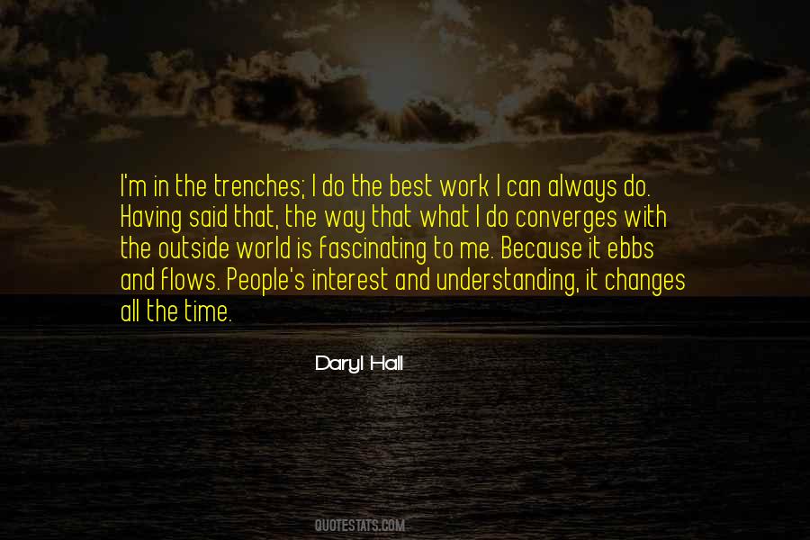 Having The Best Time Quotes #1412117