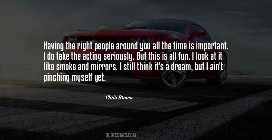 Having You Around Quotes #1040464 Having You Around Quotes #1040464