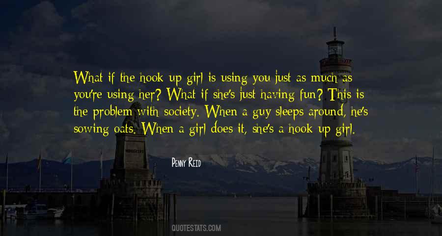 Having You Around Quotes #223837 Having You Around Quotes #223837