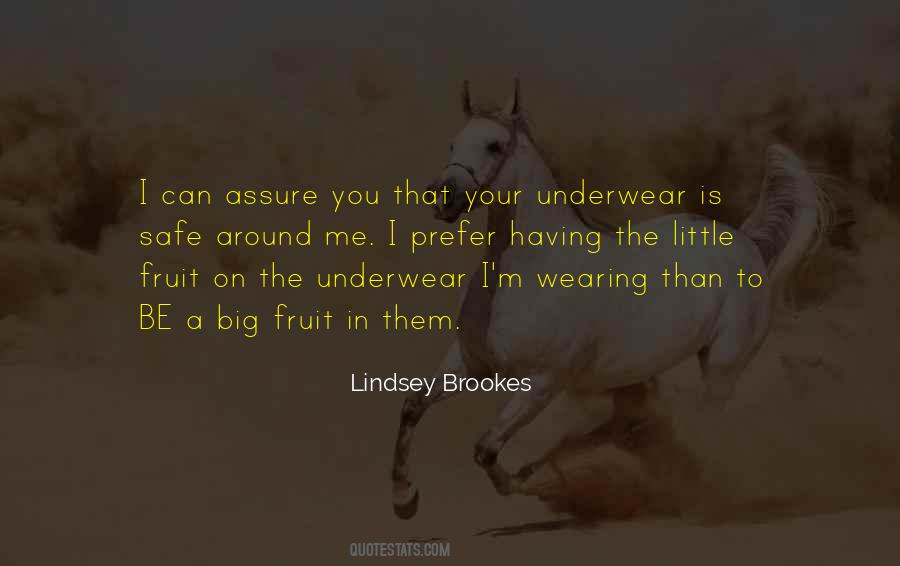 Having You Around Quotes #254285 Having You Around Quotes #254285