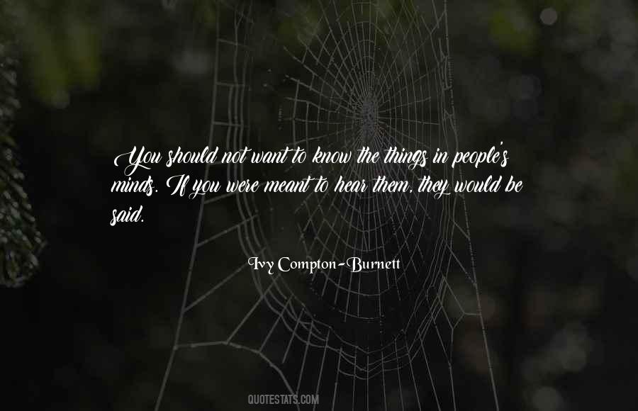 Hawkeye Gough Quotes #285439