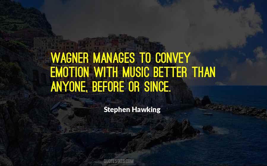 Hawking Quotes #8692