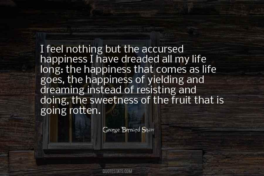 Quotes About Fruit And Life #548358