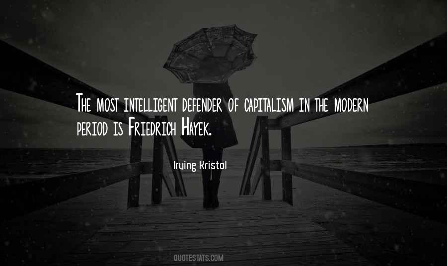 Hayek Friedrich Quotes #40284