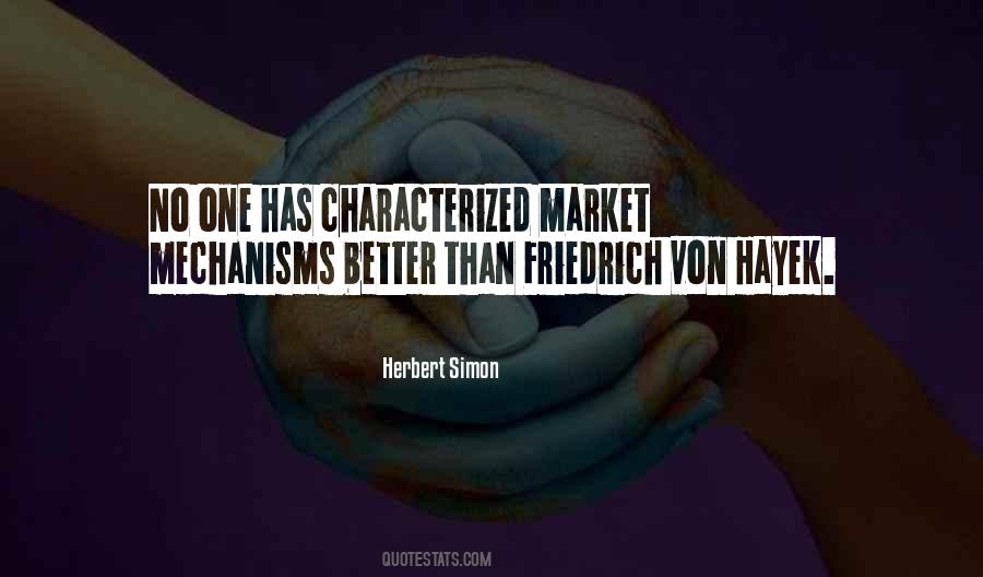 Hayek Quotes #919308