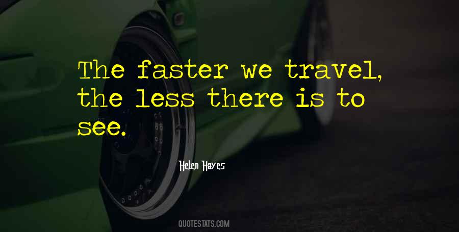 Hayes Quotes #226808 Hayes Quotes #226808