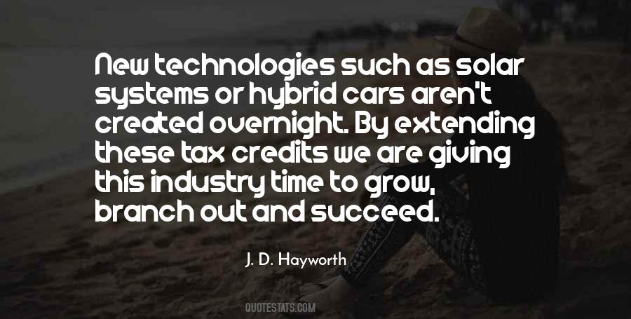 Hayworth Quotes #1554903